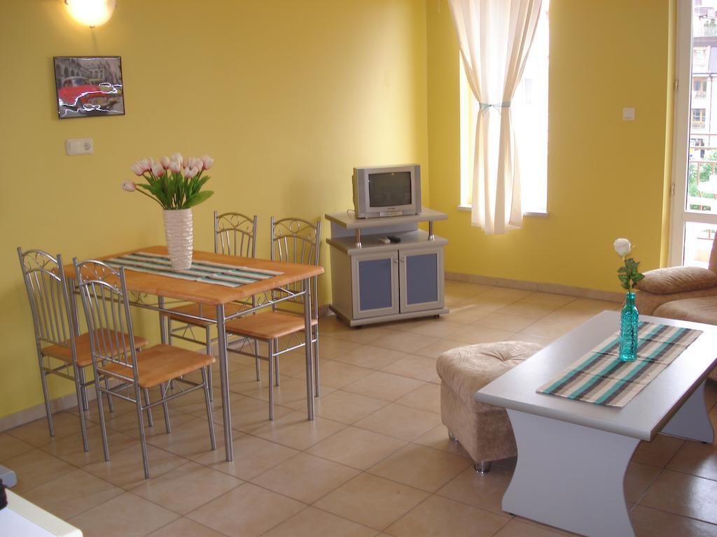 Tsb Dunes Holiday Village Sunny Beach Oda fotoğraf
