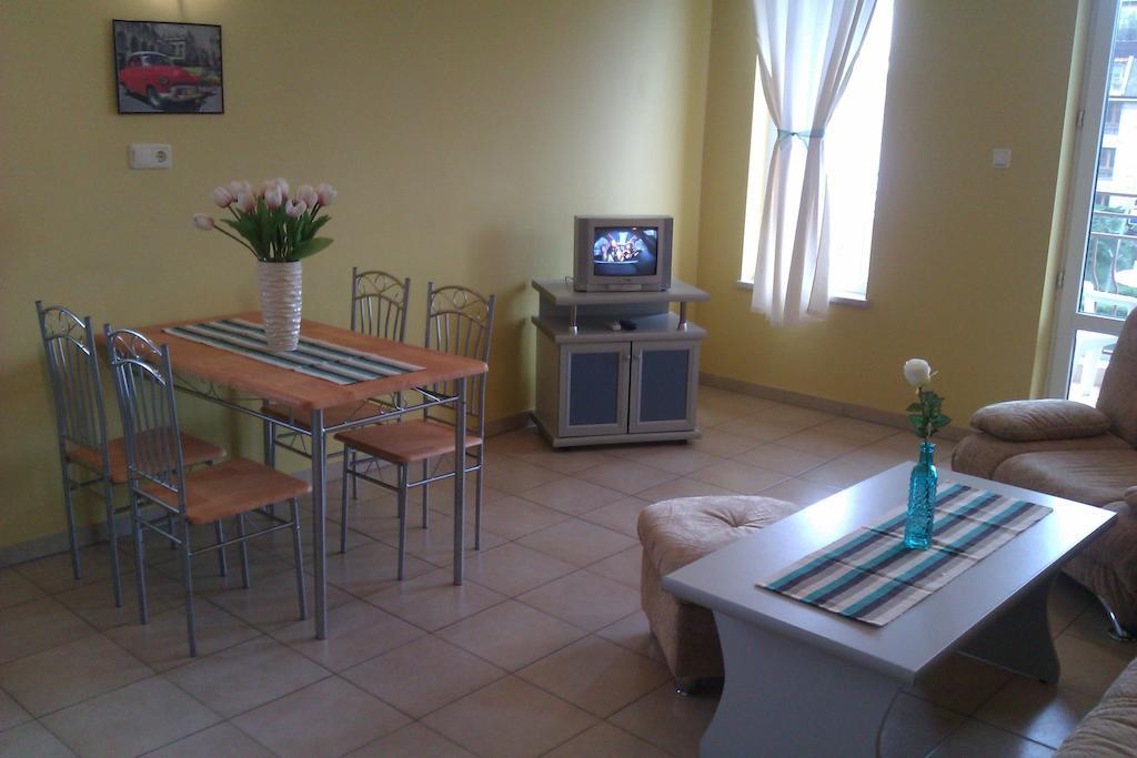 Tsb Dunes Holiday Village Sunny Beach Oda fotoğraf