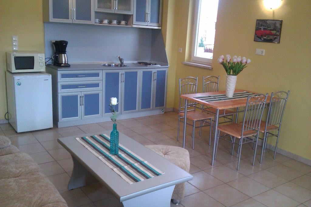 Tsb Dunes Holiday Village Sunny Beach Oda fotoğraf
