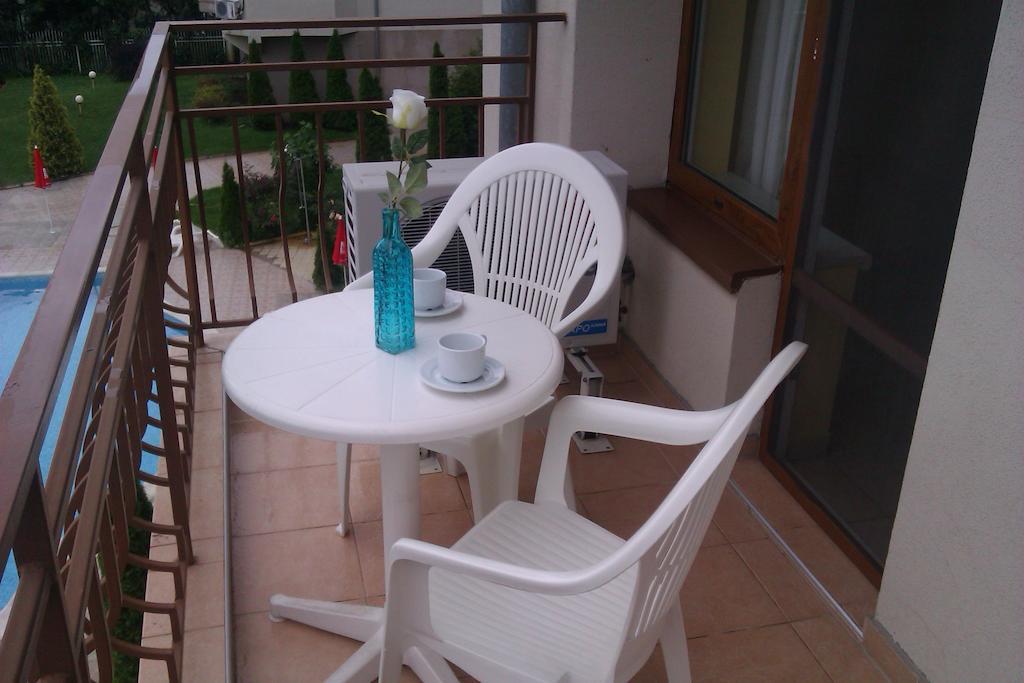Tsb Dunes Holiday Village Sunny Beach Oda fotoğraf