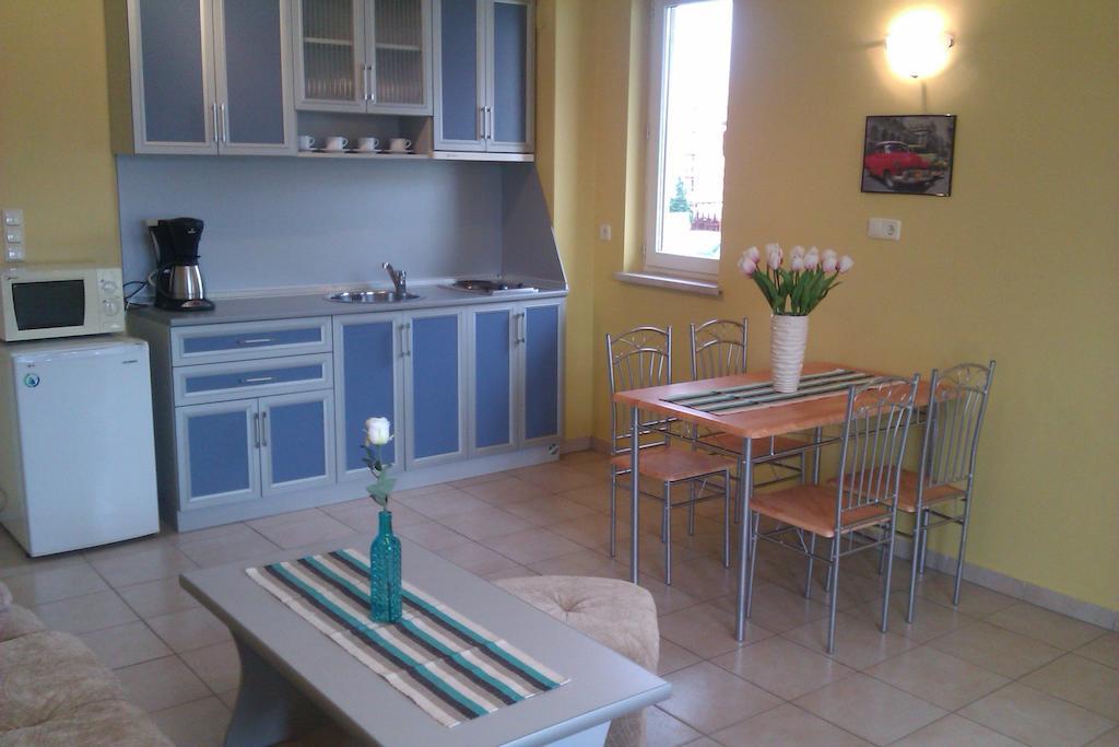 Tsb Dunes Holiday Village Sunny Beach Oda fotoğraf