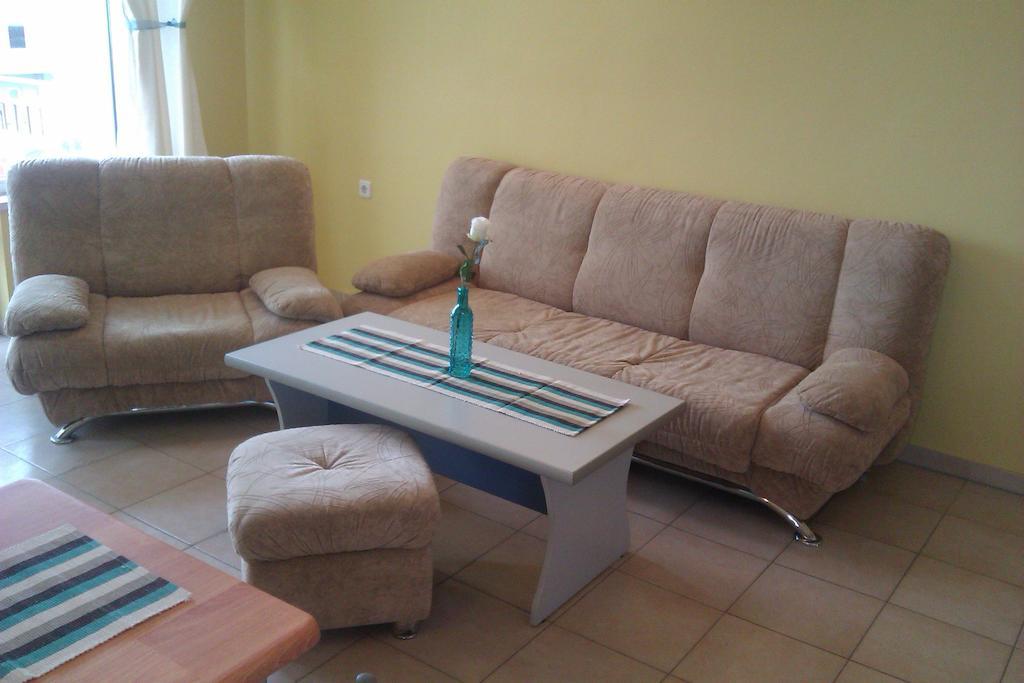 Tsb Dunes Holiday Village Sunny Beach Oda fotoğraf