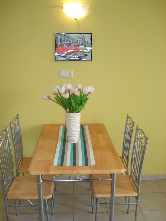 Tsb Dunes Holiday Village Sunny Beach Oda fotoğraf