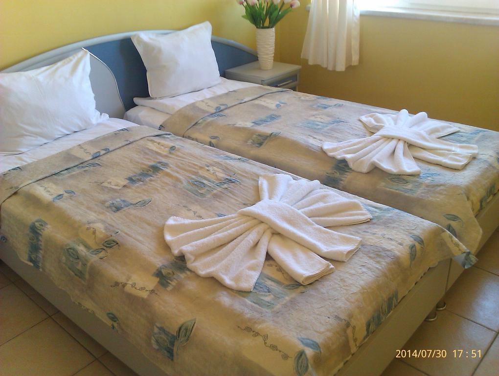 Tsb Dunes Holiday Village Sunny Beach Oda fotoğraf