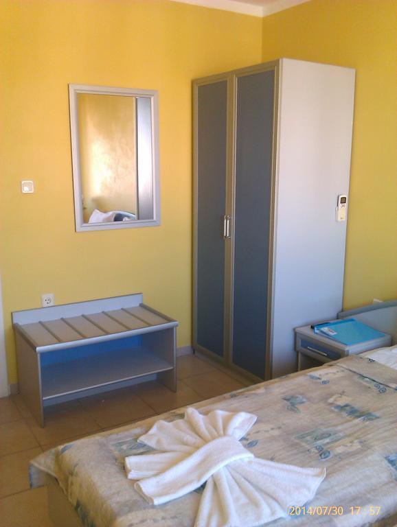 Tsb Dunes Holiday Village Sunny Beach Oda fotoğraf