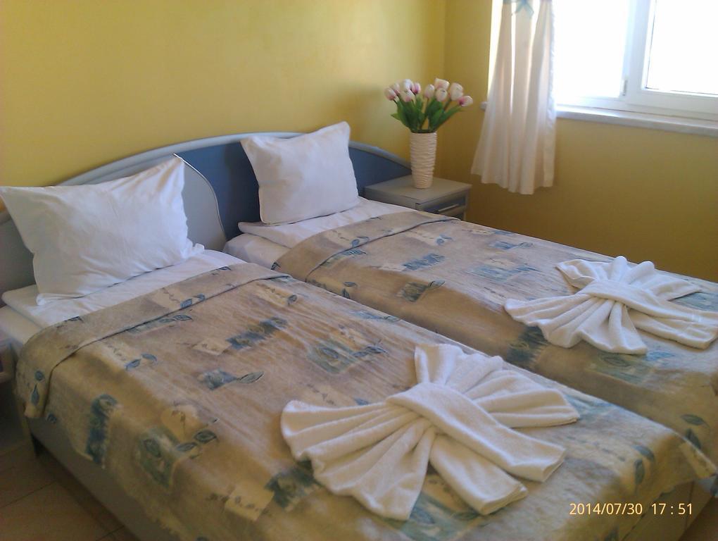 Tsb Dunes Holiday Village Sunny Beach Oda fotoğraf