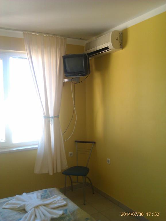 Tsb Dunes Holiday Village Sunny Beach Oda fotoğraf