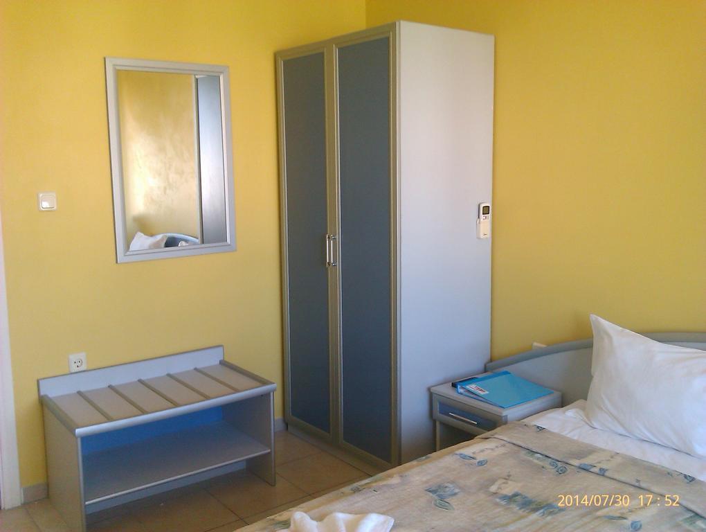 Tsb Dunes Holiday Village Sunny Beach Oda fotoğraf