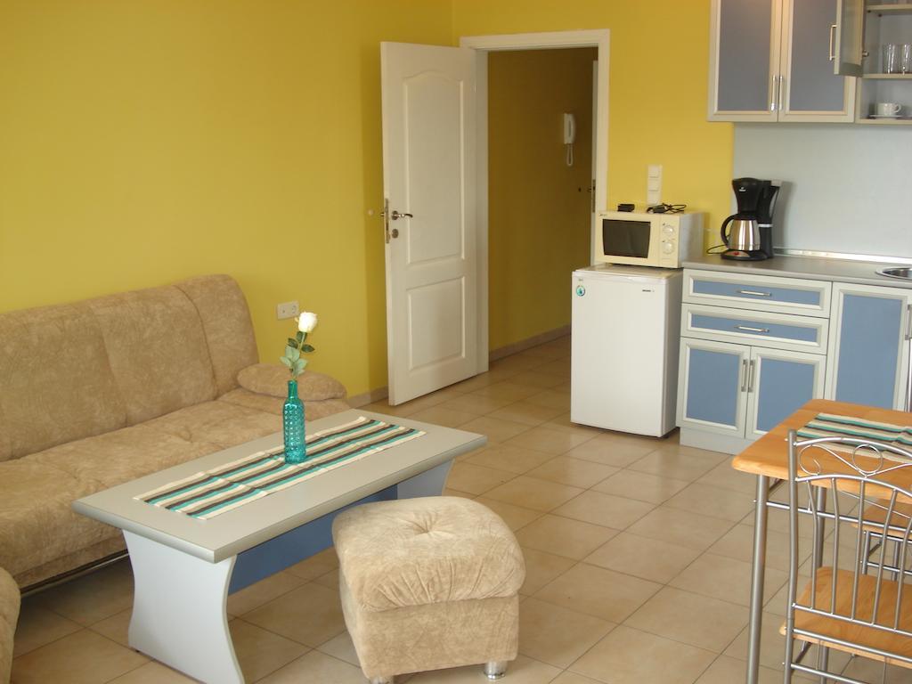 Tsb Dunes Holiday Village Sunny Beach Dış mekan fotoğraf