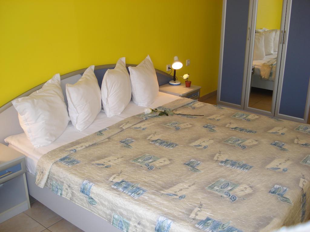 Tsb Dunes Holiday Village Sunny Beach Oda fotoğraf