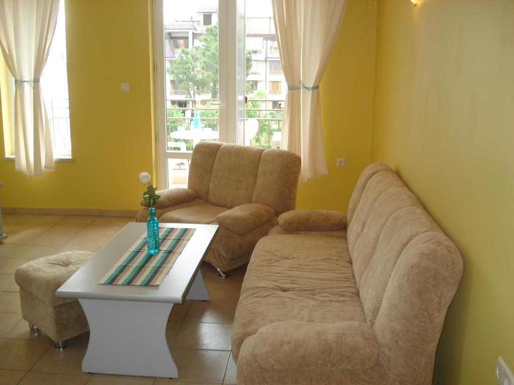 Tsb Dunes Holiday Village Sunny Beach Oda fotoğraf