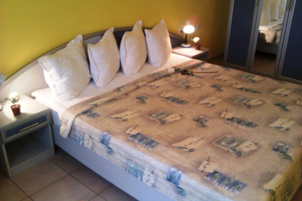 Tsb Dunes Holiday Village Sunny Beach Oda fotoğraf
