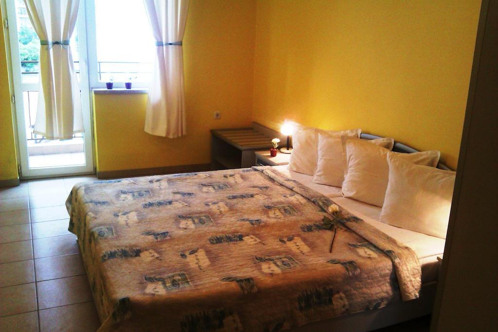 Tsb Dunes Holiday Village Sunny Beach Oda fotoğraf