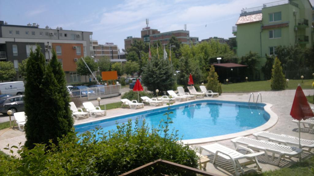 Tsb Dunes Holiday Village Sunny Beach Oda fotoğraf