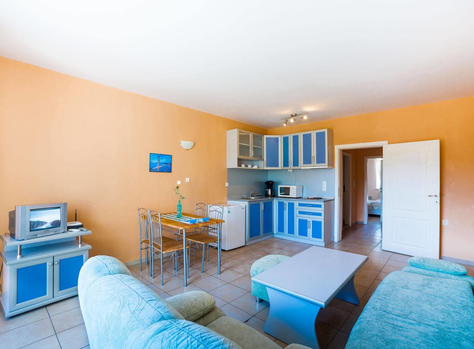 Tsb Dunes Holiday Village Sunny Beach Dış mekan fotoğraf