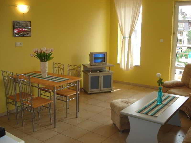 Tsb Dunes Holiday Village Sunny Beach Dış mekan fotoğraf