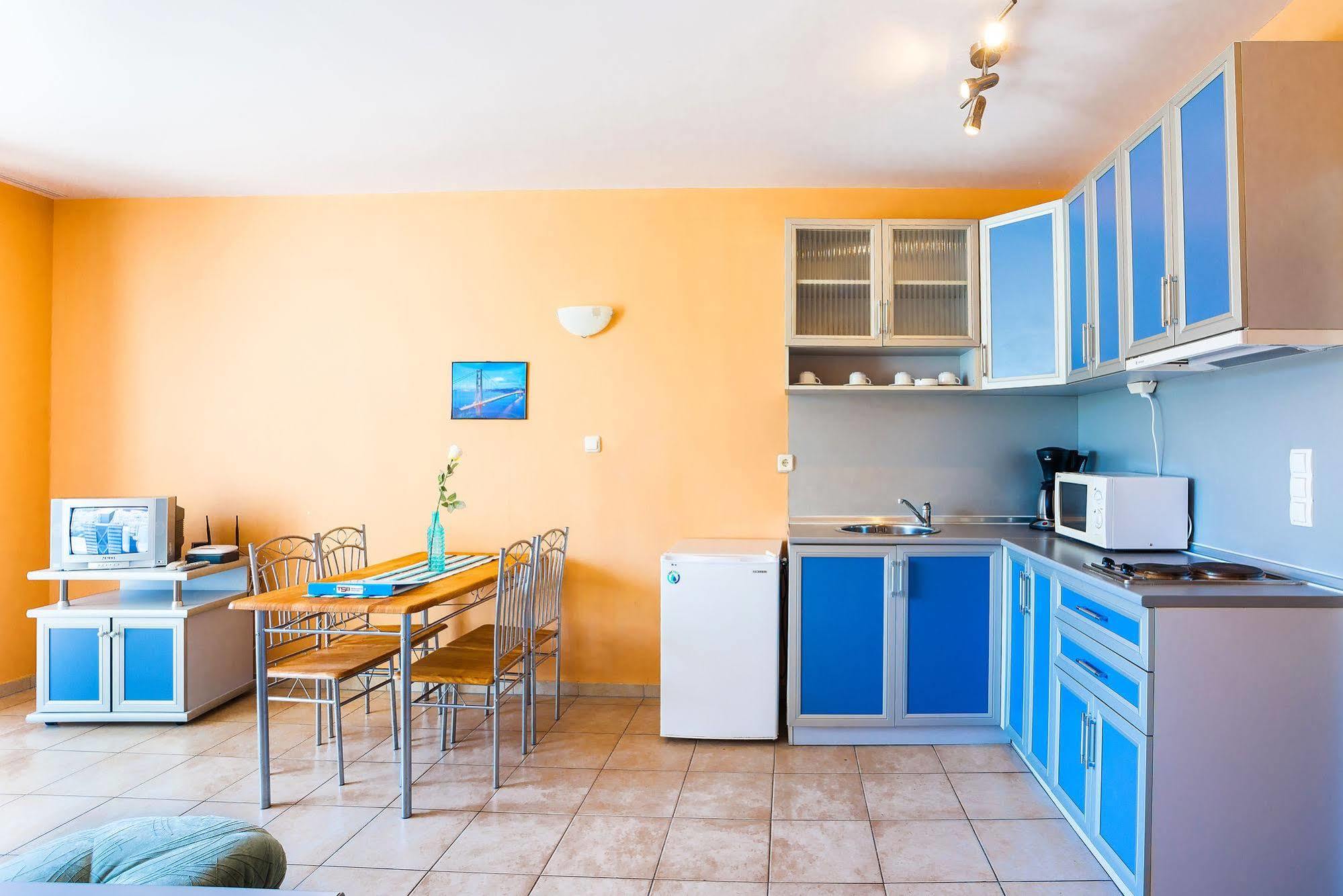 Tsb Dunes Holiday Village Sunny Beach Dış mekan fotoğraf
