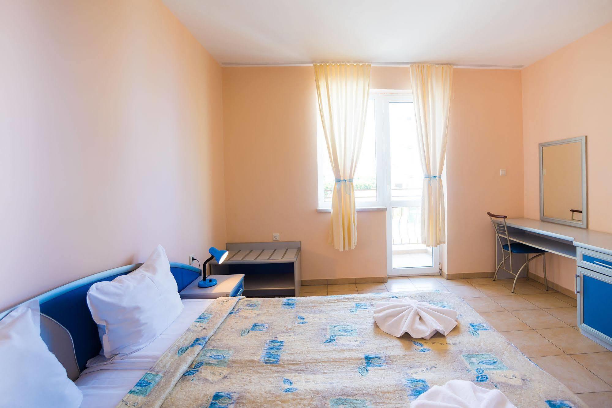 Tsb Dunes Holiday Village Sunny Beach Dış mekan fotoğraf